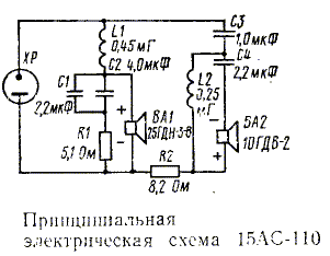 15АС-110