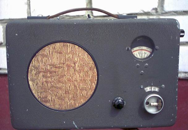 RADIONE R3