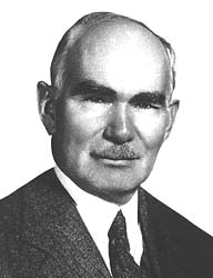Ли де Форест (Lee De Forest), 1873–1961